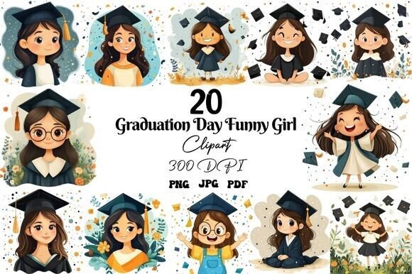 Celebrate Milestones with Fun Clipart